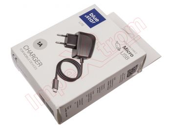 Cargador universal Blue Star Lite para dispositivos con conector micro USB - 5V / 1A